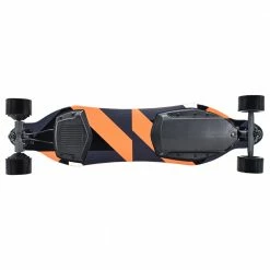 SYL 10 42V 600W*2 Dual Motor Electric Skateboard 8000mAh Battery 40km/h Top Speed 45km Max Range 120kg Max Load Wireless Remote Control -Sports Shop 0795b28e629c476d8d08145e281baf6b 498536 2