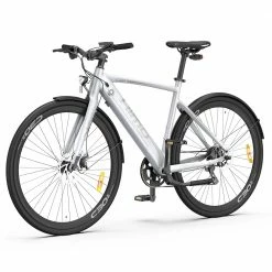 HIMO C30R MAX Electric Bicycle 250W Motor Max Speed Torque sensor 25km/h 36V 10AH 75km Max Range - Silver -Sports Shop 09ae148cfcd54a4a8925f13902a046b2 497809 4