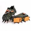 12 Teeth Ice Crampons Winter Snow Boot Shoes Ice Gripper Anti-skid Ice Spikes Snow Traction Cleats -Sports Shop 12 Teeth Ice Crampons Winter Snow Boot Shoes Ice Gripper 518101 0