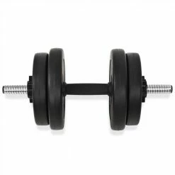 14 Piece Dumbbell Set 20 kg -Sports Shop 14 Piece Dumbbell Set 20 kg 485583 3