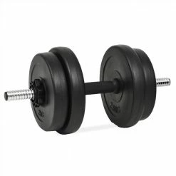 14 Piece Dumbbell Set 20 kg -Sports Shop 14 Piece Dumbbell Set 20 kg 485583 4