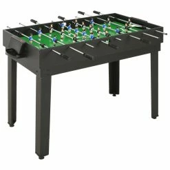 15-in-1 Multi Game Table 121x61x82 cm Black -Sports Shop 15 in 1 Multi Game Table 121x61x82 cm Black 427464 3