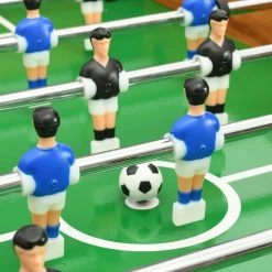 15-in-1 Multi Game Table 121x61x82 cm Maple -Sports Shop 15 in 1 Multi Game Table 121x61x82 cm Maple 427463 2