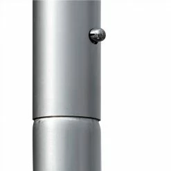 16FT Trampoline for Kids with 360-degree Safety Net, Ladder and Basketball Hook - Blue -Sports Shop 16FT TRAMPOLINE BLUE 455350 3