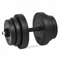 18 Piece Dumbbell Set 40 kg -Sports Shop 18 Piece Dumbbell Set 40 kg 497970 4