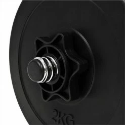 18 Piece Dumbbell Set 40 kg -Sports Shop 18 Piece Dumbbell Set 40 kg 497970 5