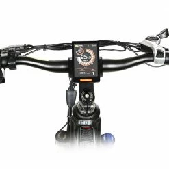 SAMEBIKE MY-275 10.4Ah 500W 48V 27.5inch Electric Bike 20mph Top Speed 80km Mileage Range Max Load 150kg Black -Sports Shop 19a6c5527daa4ab0851e28dc5304e3ab 499388 4