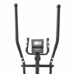 Merax Indoor Ergonomic Exercise Bike Elliptical Machine 8-level Resistance Adjustment Magnetic Brake System Non-slip Pedal LCD Display Maximum Load 120kg - Red 10 Merax Indoor Ergonomic Exercise Bike Elliptical Machine 8-level Resistance Adjustment Magnetic Brake System Non-slip Pedal LCD Display Maximum Load 120kg - Red -Sports Shop 1dc6b91418be4f89b979babdd8e5be32 475037 2