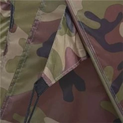 2-person Pop-up Tent Camouflage -Sports Shop 2 person Pop up Tent Camouflage 488566 2