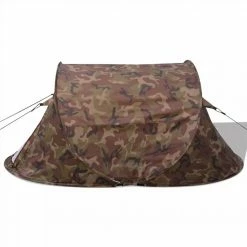 2-person Pop-up Tent Camouflage -Sports Shop 2 person Pop up Tent Camouflage 488566 5