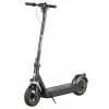 Eskute MAX Folding Electric Scooter 450W Motor 48V/12.5Ah Battery 10 Inch Tire Containing Seat - Black -Sports Shop 29a849e737714a278eccc51dfd1397e8 499935 0