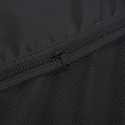 3 Piece Soft Case Trolley Set Black -Sports Shop 3 Piece Soft Case Trolley Set Black 428585 3