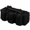 3-in-1 Army-Style Duffel Bag 120 L Black 2 3-in-1 Army-Style Duffel Bag 120 L Black -Sports Shop 3 in 1 Army Style Duffel Bag 120 L Black 428915 0