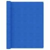 310725 Tent Carpet 250x500 cm Blue