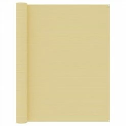 310764 Tent Carpet 250x450 cm Beige