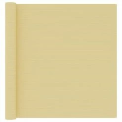 310773 Tent Carpet 400x600 cm Beige