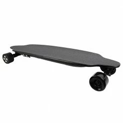 SYL 07 6000mAh 36V 600W*2 Dual Motor Electric Skateboard 90*51mm Four Wheel 40km/h Top Speed 25km Max Range -Sports Shop 35639cfe07b3444188d14ffc3353b135 498535 0