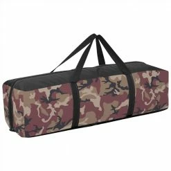 4-person Tent Multicolour -Sports Shop 4 person Tent Multicolour 465843 5