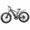 Bezior XF900 12.5Ah 48V 750W 26 Inch 45Km/h Electric Bike Max Load 120kg - Black -Sports Shop 443a110d78ff4334b66be466fc574e2d 498623 0