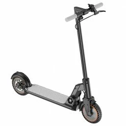 5TH WHEEL M2 Electric Scooter 8.5 Inch Honeycomb Tires 350W Motor 7.5Ah Battery for 30km Range 25Km/h Max Speed 120Kg Max Load APP Control -Sports Shop 5TH WHEEL M2 Electric Scooter 8 5 Honeycomb 518232 2