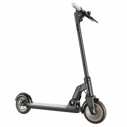 5TH WHEEL M2 Electric Scooter 8.5 Inch Honeycomb Tires 350W Motor 7.5Ah Battery for 30km Range 25Km/h Max Speed 120Kg Max Load APP Control -Sports Shop 5TH WHEEL M2 Electric Scooter 8 5 Honeycomb 518232 3
