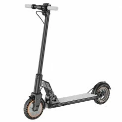 5TH WHEEL M2 Electric Scooter 8.5 Inch Honeycomb Tires 350W Motor 7.5Ah Battery for 30km Range 25Km/h Max Speed 120Kg Max Load APP Control -Sports Shop 5TH WHEEL M2 Electric Scooter 8 5 Honeycomb 518232 4