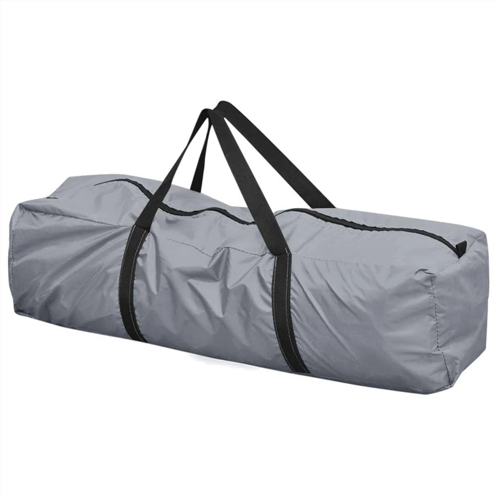 6-person Tent Grey 8 6-person Tent Grey - Image 6