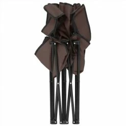 7 Piece Garden Dining Set Dark Grey -Sports Shop 7 Piece Garden Dining Set Dark Grey 466720 4