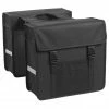 7-series Double Pannier 26 L Black -Sports Shop 7 series Double Pannier 26 L Black 432525 0