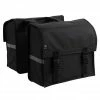 7-series Double Pannier 34 L Black -Sports Shop 7 series Double Pannier 34 L Black 432664 0
