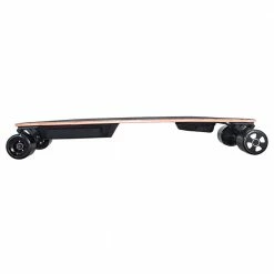 SYL 10 42V 600W*2 Dual Motor Electric Skateboard 8000mAh Battery 40km/h Top Speed 45km Max Range 120kg Max Load Wireless Remote Control -Sports Shop 783cc91883174d418889783cb34fcd73 498536 1