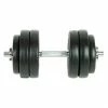9 Piece Dumbbell Set 15 kg -Sports Shop 9 Piece Dumbbell Set 15 kg 485946 0