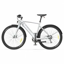 HIMO C30R MAX Electric Bicycle 250W Motor Max Speed Torque sensor 25km/h 36V 10AH 75km Max Range - Silver -Sports Shop 926bb2e5b0204111828449bdeaa913fc 497809 3