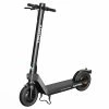 ANYHILL UM-2 Electric Scooter 10'' Pneumatic Tire 36V 10Ah Battery Rated 450W Motor 31km/h Max Speed - Black -Sports Shop ANYHILL UM 2 Electric Scooter Black 509263 0