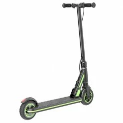 ANYHILL UM-3 Kids Electric Scooter 6'' Solid Tire 36V 2.49Ah Battery Rated 150W Motor 15km/h Max Speed Black 10 ANYHILL UM-3 Kids Electric Scooter 6'' Solid Tire 36V 2.49Ah Battery Rated 150W Motor 15km/h Max Speed Black -Sports Shop ANYHILL UM 3 Kids Electric Scooter 6 Solid Tire 509265 2