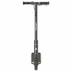 ANYHILL UM-3 Kids Electric Scooter 6'' Solid Tire 36V 2.49Ah Battery Rated 150W Motor 15km/h Max Speed Black 11 ANYHILL UM-3 Kids Electric Scooter 6'' Solid Tire 36V 2.49Ah Battery Rated 150W Motor 15km/h Max Speed Black -Sports Shop ANYHILL UM 3 Kids Electric Scooter 6 Solid Tire 509265 3