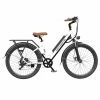 AOSTIRMOTOR G350 350W Electric Bike for Commuter 26*2.1 Inch Tire 36V 10Ah Removable Battery 7 Speed Gear 1 AOSTIRMOTOR G350 350W Electric Bike for Commuter 26*2.1 Inch Tire 36V 10Ah Removable Battery 7 Speed Gear -Sports Shop AOSTIRMOTOR G350 350W Electric Bike 26 2 1 Inch Tire 500490 0
