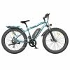 AOSTIRMOTOR S07-F Electric Bike 26*4.0'' Fat Tire 48V 13Ah Battery 750W Motor 7 Speed Shimano Gear - Ocean Blue Camo 1 AOSTIRMOTOR S07-F Electric Bike 26*4.0'' Fat Tire 48V 13Ah Battery 750W Motor 7 Speed Shimano Gear - Ocean Blue Camo -Sports Shop AOSTIRMOTOR S07 F Electric Bike 26 4 0 Fat Tire 500494 0