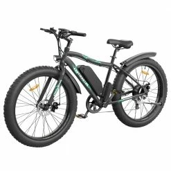 AOSTIRMOTOR S07-P Electric Bike 26*4.0'' Fat Tire 36V 13Ah Battery 500W Motor 7 Speed Shimano Gear 8 AOSTIRMOTOR S07-P Electric Bike 26*4.0'' Fat Tire 36V 13Ah Battery 500W Motor 7 Speed Shimano Gear -Sports Shop AOSTIRMOTOR S07 P Electric Bike 26 4 0 Fat Tire White 500495 2