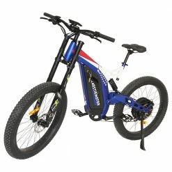 AOSTIRMOTOR S17 1500W Electric Bike 26*3.0'' Fat Tire 48V 20Ah Battery 50km/h Max Speed 7 Speed Shimano Gear -Sports Shop AOSTIRMOTOR S17 1500W Electric Bike 26 3 0 Fat Tire 500496 2