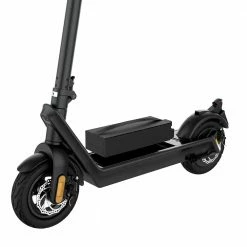 AOVO X9 Plus Electric Scooter 10 Inch Explosion-proof Tire 36V 15.6Ah Rated 500W Motor 40Km/h Max Speed 65km Range Dual Disc Brakes Removable Battery- Grey -Sports Shop AOVO X9 Plus Electric Scooter 10 Explosion proof Tire Grey 517134 5