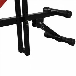 Adjustable Sit Up Bench Multi-Position -Sports Shop Adjustable Sit Up Bench Multi Position 490918 3