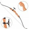 Adult Recurve Bow 68" 30 lb
