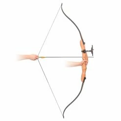 Adult Recurve Bow 68" 30 lb -Sports Shop Adult Recurve Bow 68 30 lb 432947 1