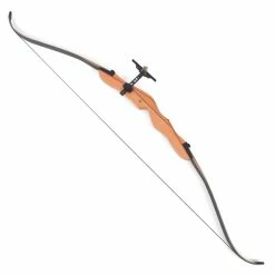 Adult Recurve Bow 68" 30 lb -Sports Shop Adult Recurve Bow 68 30 lb 432947 2