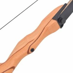 Adult Recurve Bow 68" 30 lb -Sports Shop Adult Recurve Bow 68 30 lb 432947 3