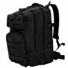Army-Style Backpack 50 L Black 2 Army-Style Backpack 50 L Black -Sports Shop Army Style Backpack 50 L Black 428582 0