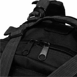 Army-Style Backpack 50 L Black 11 Army-Style Backpack 50 L Black -Sports Shop Army Style Backpack 50 L Black 428582 4