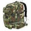Army-Style Backpack 50 L Camouflage -Sports Shop Army Style Backpack 50 L Camouflage 428925 0
