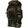 Army-Style Backpack XXL 100 L Camouflage -Sports Shop Army Style Backpack XXL 100 L Camouflage 428772 0